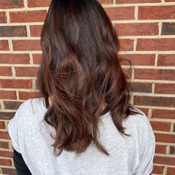 April Parrish Hair