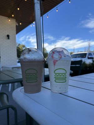 Shake Shack Alpharetta by null