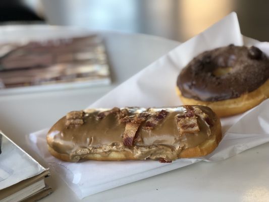 Coco Donuts Uptown by null