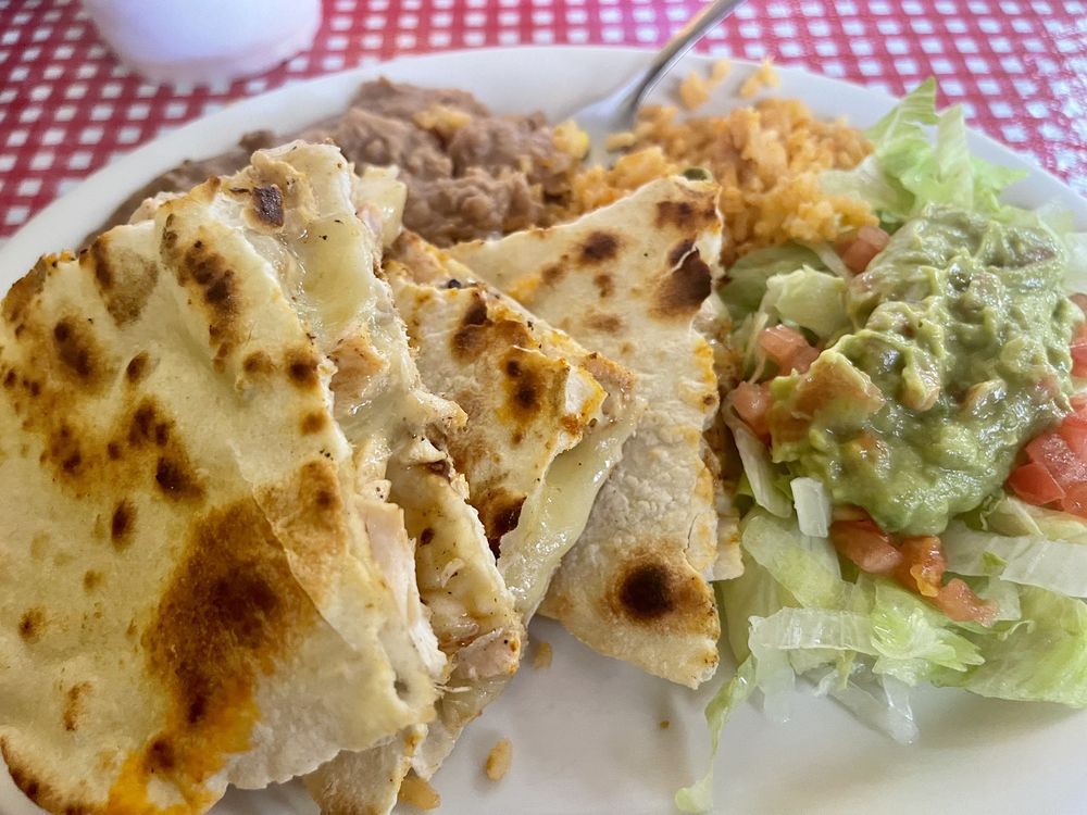Mi Ranchito Cafe