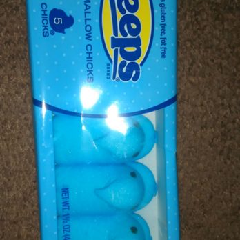 Walgreens - Blue peeps are not hard. - Cosmetics & Beauty Supply Near Me - Metairie, Louisiana Walgreens - Blue peeps are not hard. - Cosmetics & Beauty Supply Near Me - Metairie, Louisiana