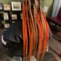 Photo of Journey Braids