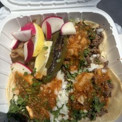 Memo's Tacos