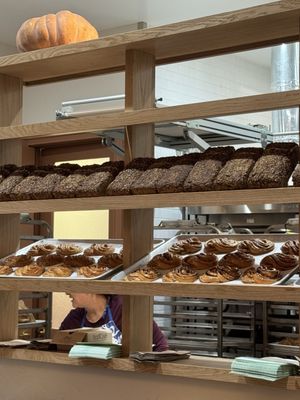 Ferrane Bakery by null Ferrane Bakery by null