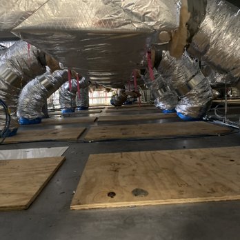 DBS Mechanical - Commercial project - Heating & Air Conditioning/HVAC Near Me DBS Mechanical - Commercial project - Heating & Air Conditioning/HVAC Near Me