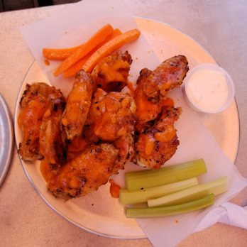 Pizza Hyena - Buffalo chicken wings - Pizza Near Me - Surfside Beach, South Carolina Pizza Hyena - Buffalo chicken wings - Pizza Near Me - Surfside Beach, South Carolina