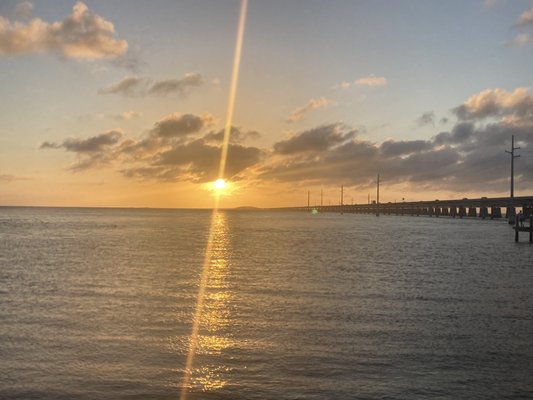Sunset Grille & Raw Bar by null