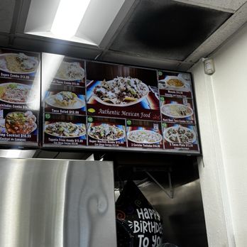 Taqueria El Tapatio - Mexican Near Me - Burbank, California Taqueria El Tapatio - Mexican Near Me - Burbank, California