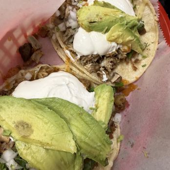 El Farolito - Tacos Near Me - San Francisco, California