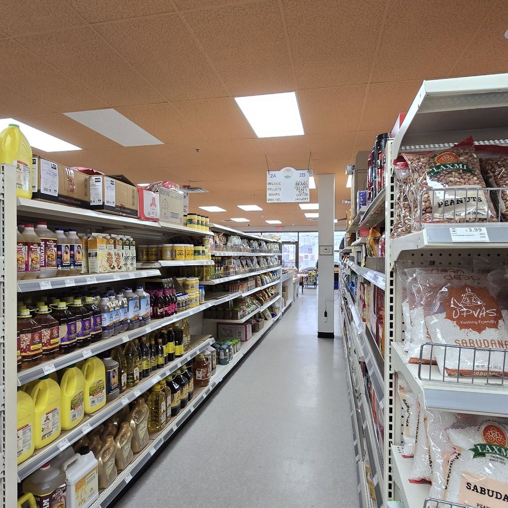 Amma Grocery - Grocery Near Me - Malvern, Pennsylvania