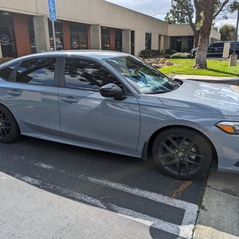 AccuTint - Car Window Tinting Near Me - Rancho Cucamonga, California AccuTint - Car Window Tinting Near Me - Rancho Cucamonga, California