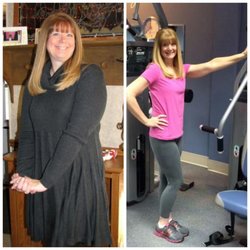 My Personal Trainer - A NEW LIFESTYLE YOUR GOING TO LOVE