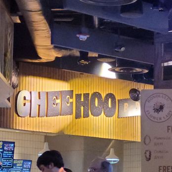 Chee Hoo BBQ - In the back corner. - Barbeque Near Me - Honolulu, Hawaii