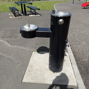 Riverside Park - Water fountains - Recreation Centers Near Me - La Center, Washington