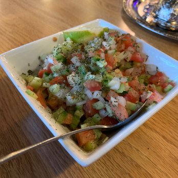 Rumi Restaurant - Persian/Iranian Near Me - Kirkland, Washington
