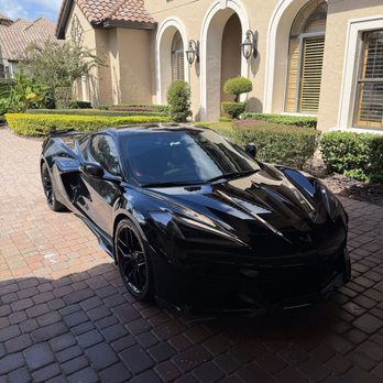 Sandia Suds - Auto Detailing Near Me