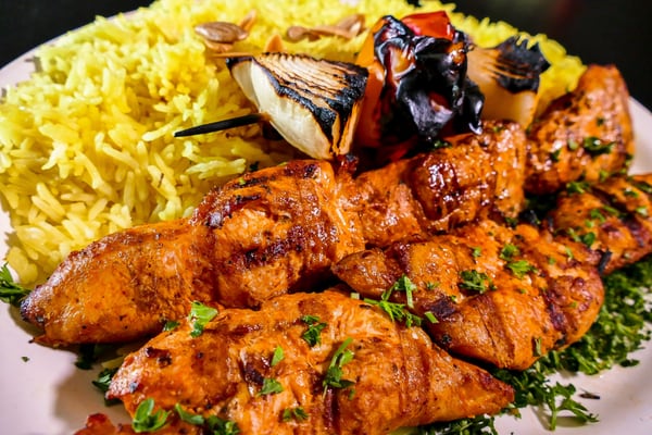 El Mahroosa Restaurant & Cafe by null