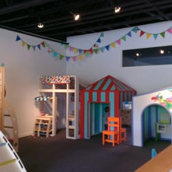 Circus Play Cafe