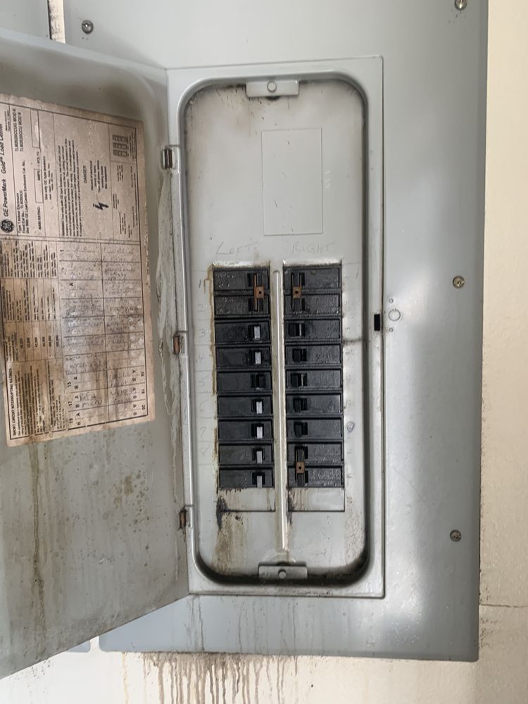 Slide of Structrum Roofing and Construction