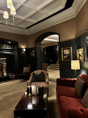 The Killarney Park by null