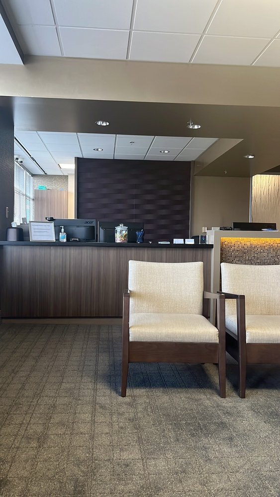 Aspire Houston Fertility Institute - patient advocate in Houston, TX