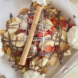 Batter Me Up