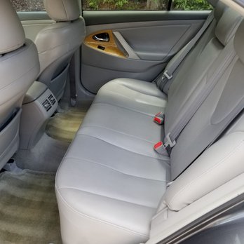 Gray's Mobile Detailing - Auto Detailing Near Me - Riverside, California
