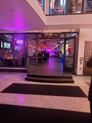 7 Stars Bar & Grill by null