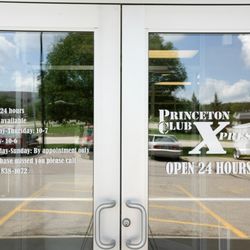 Princeton Club Xpress McFarland