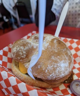 Heart Attack Grill by null