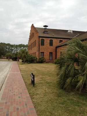 TABASCO Country Store by null