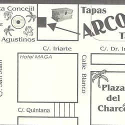 Arcón