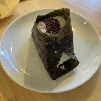 Ozu - Onigiri - Umeboshi - Japanese Near Me - Santa Fe, New Mexico