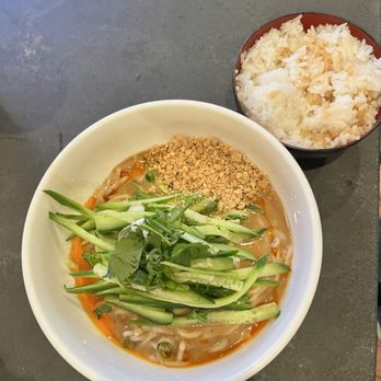 Joy - Taiwanese Near Me - Los Angeles, California