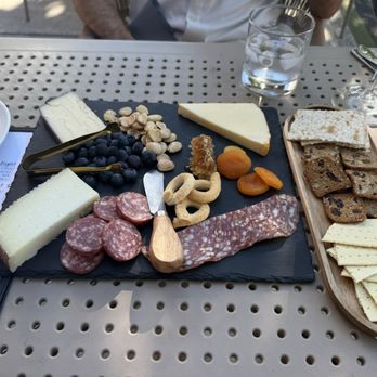 Wine Down Willamette - Charcuterie Board - Wine Bars Near Me - West Linn, Oregon