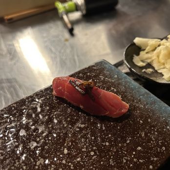 Uka Omakase - Sushi Bars Near Me - New York, New York Uka Omakase - Sushi Bars Near Me - New York, New York
