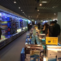 Fnac - La zona gamer