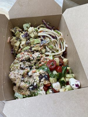 MetroFresh Uptown by null