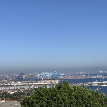 Lookout Point Park - Parks Near Me - San Pedro, California Lookout Point Park - Parks Near Me - San Pedro, California