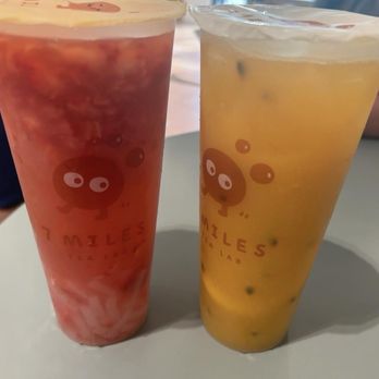 7 Miles Tea Lab - 7 miles tea lab - Bubble Tea Near Me - Chino, California 7 Miles Tea Lab - 7 miles tea lab - Bubble Tea Near Me - Chino, California