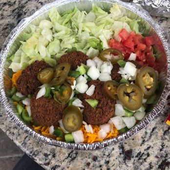 The Halal Guys - Yum - Halal Near Me - Cerritos, California