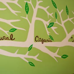 VegiOasis - True!  Natural, Organic, and Vegan