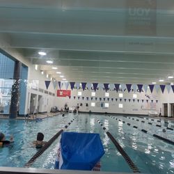 Mid-County Family YMCA