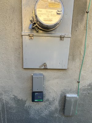 Spark Electrical Solutions