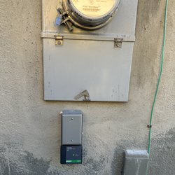 Spark Electrical Solutions - Surge protection.