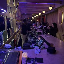 Inside bar
