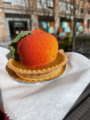 Saint Germain Bakery at Ponce City Market by null