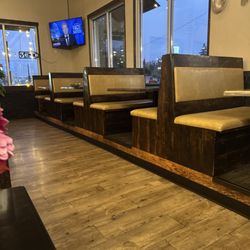 Margarita Factory - Battle Ground - Dining