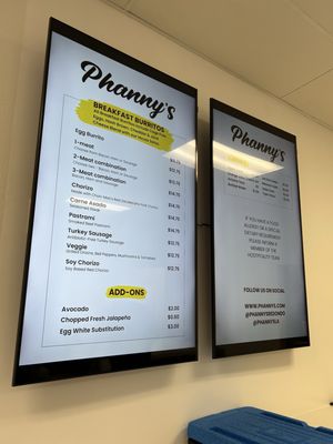 Phanny's by null