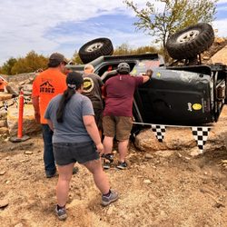 Rausch Creek Off Road Park